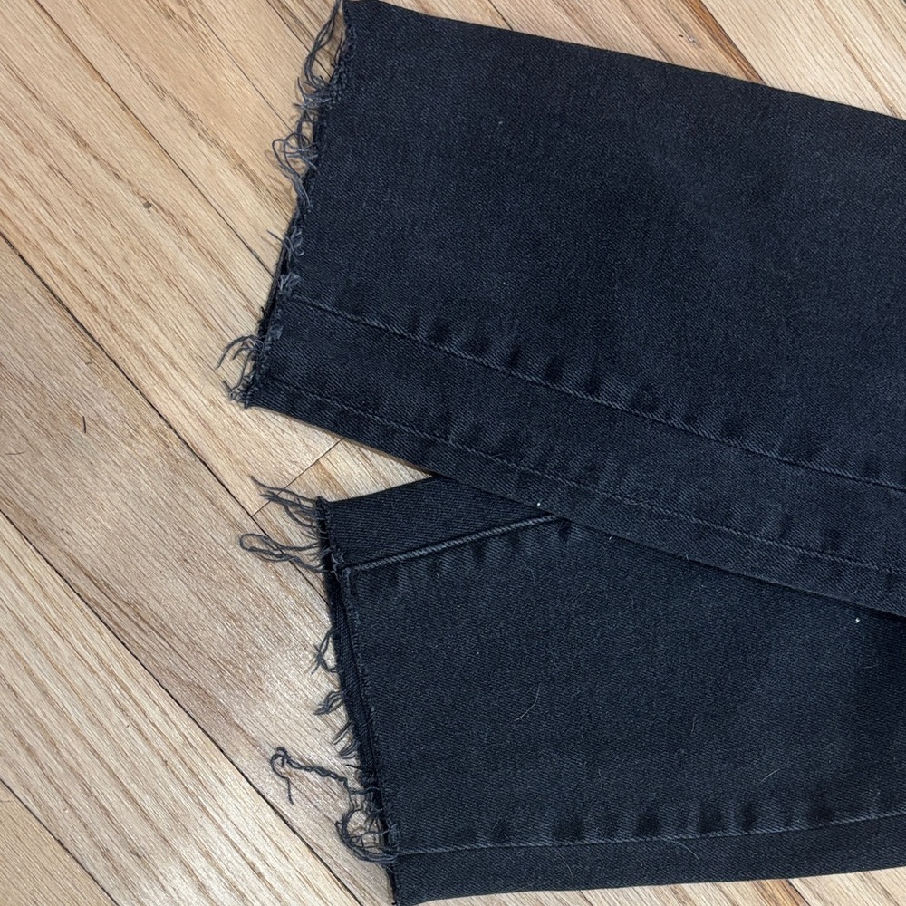 Abercrombie & Fitch Jeans - Picture 4 of 4
